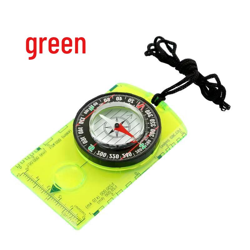 

Brangdy Camping Compass