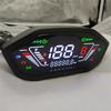Authentic For Little Monkey M3 750 Motorcycle Speedometer Digital Display Assembly Motorbike Speedometer Tachometer Odometer