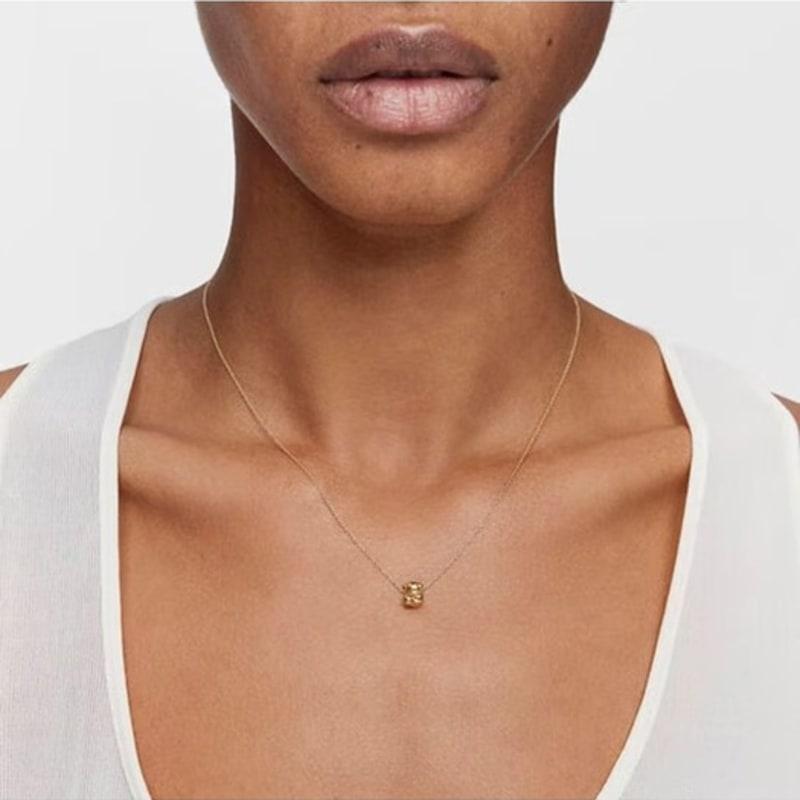 TOUS Bold Bear Gold Necklace / TOUS Bold Bear Gold Necklace / Necklace / 311562000