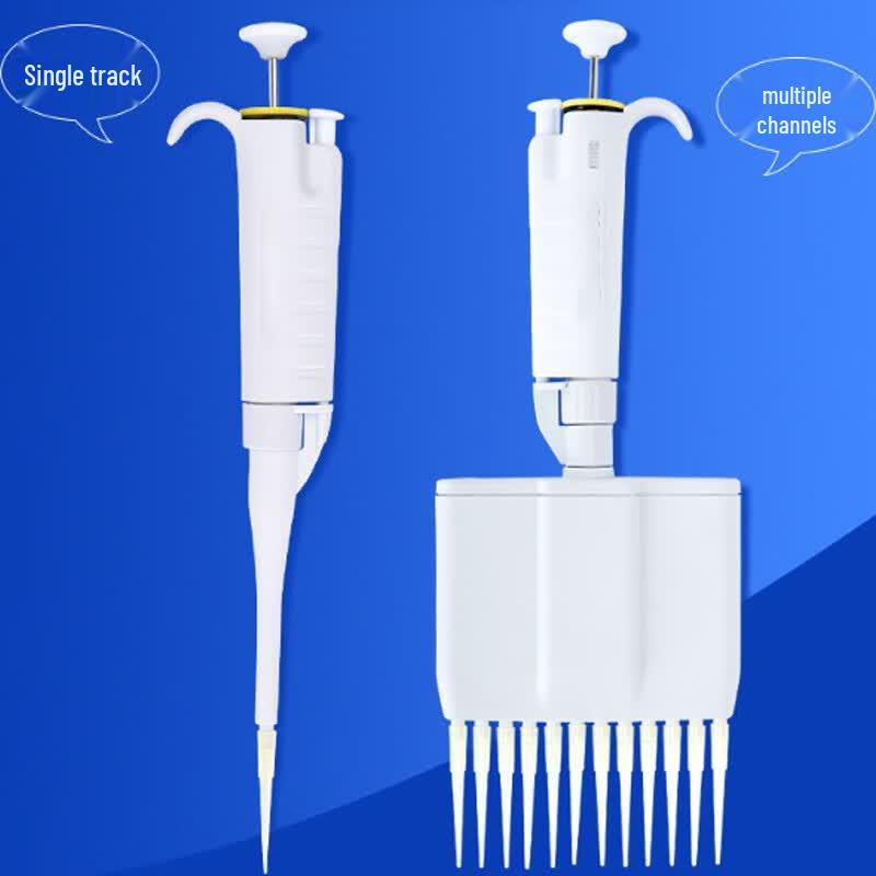 Chiweng Digital Micro Pipette
