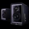 Edifier Halo 2.0 Deep Abyss Bluetooth Monitor Speakers CN Plug (adapter Included)