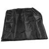 Generator Cover Designed for Outdoor Conditions Weather Resistance with Adjustable Straps and Roomy Storage Pocket