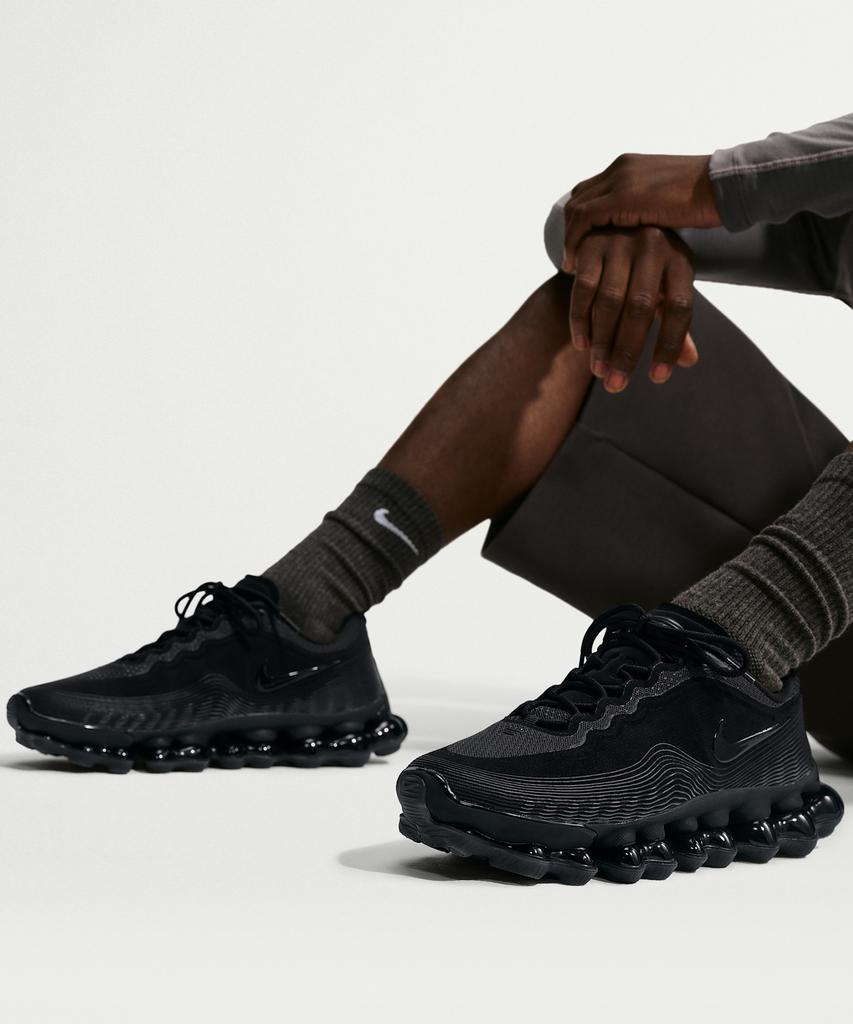 Nike Air Liquid Max M - Black:Anthracite:Smoke Grey:Black / Iq7635-003