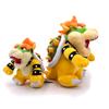 Super Mario Bros Plyšové Hračky Wonder Bowser Jr Meowser Lemmy Iggy Bowser Anime Vypchaté Kreslené Peluche Bábiky Detské Darčeky