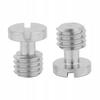 3/8" Inch 15 Mm Tripod Screw for Camera