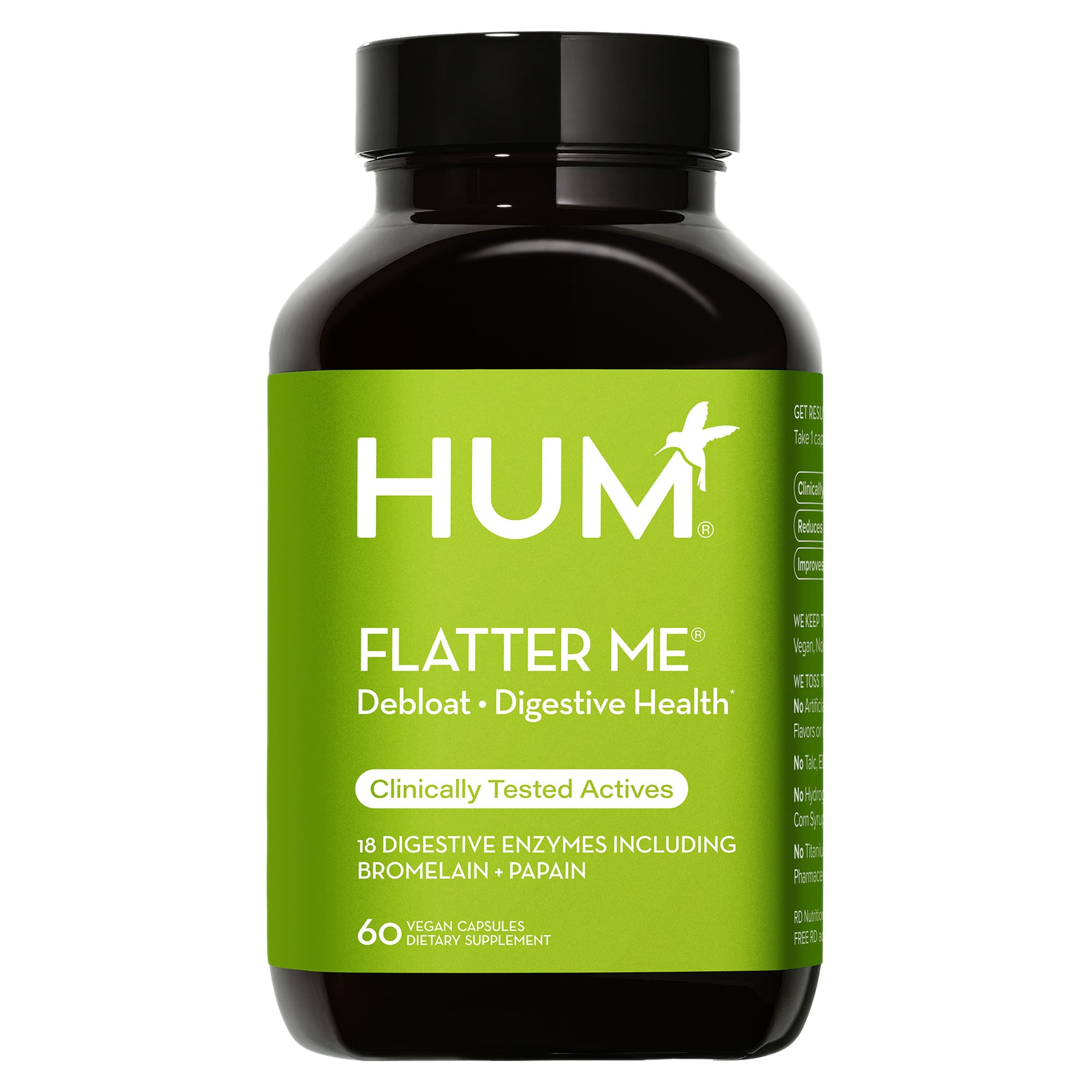 

Platter Me, Veggie Capsules 60