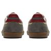 ONITSUKA TIGER Tokuten Charcoal Birch Unisex Sneakers Grey 1183C430-020