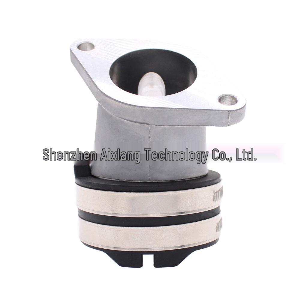 Throttle Body Connector for LC150/Y15ZR