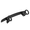 Rearview Mirror for Bicycle ATV UTV Handlebar Mount Convex Mirror Universal