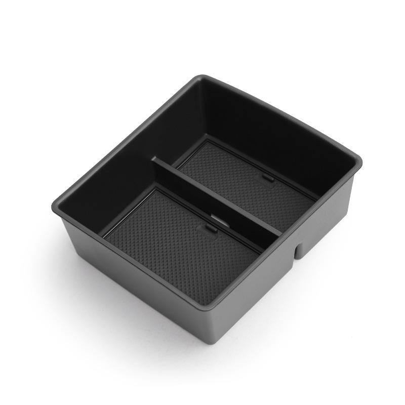 

Compatible with 24 Haoyue PRO Models: Armrest Box, Center Console, Car Interior Storage.