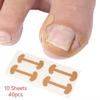 10/30/50 Sheets Ingrown Toe Nail Correction Sticker Adhesive Toenail Patch Foot Corrector Pedicure Health Care Tools