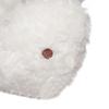 Grand Soft Toy  BEAR (white, 33 Cm)