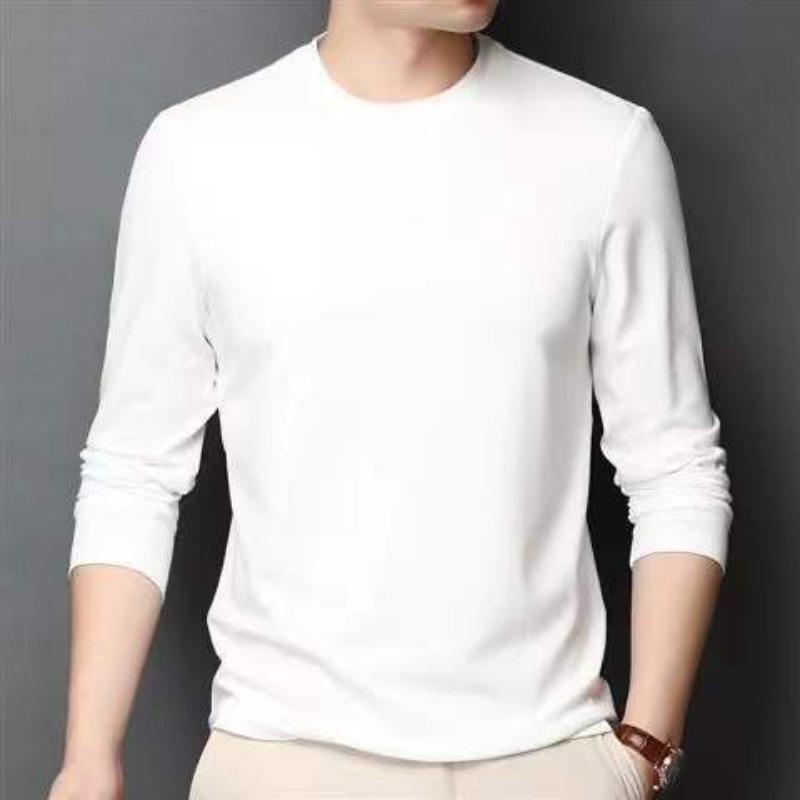 Men's Striped Top