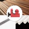 3-22mm Bakır Alüminyum PVC Borular için Mini Ayarlanabilir Tüp Hortum Boru Kesici Kesme Aleti