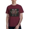 Path of Exile 2 100 Cotton TShirt Mens Fashion T Shirts Men Round Neck Short Sleeve S6XL