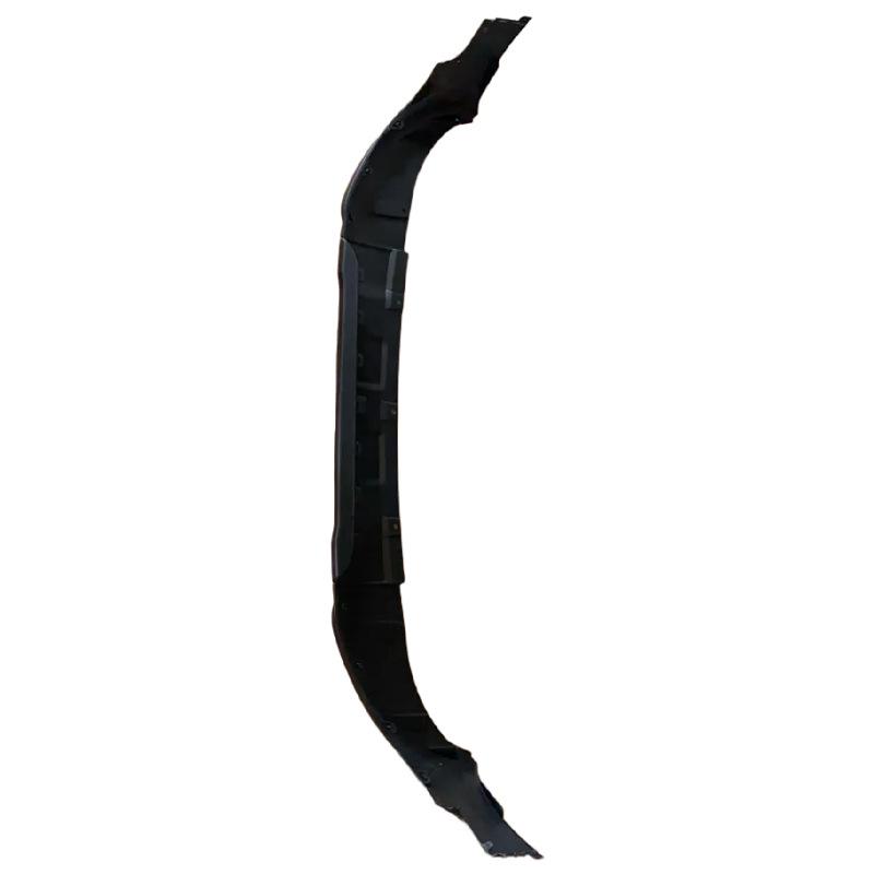 Назва продукту: "Нижня спідниця переднього бампера сумісна з BMW MINI Countryman F60 - Деталь 51117390521."