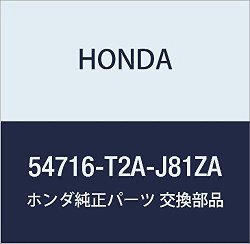 

Оригинальные детали HONDA Крышка накладки Номер детали 54716-T2A-J81ZA