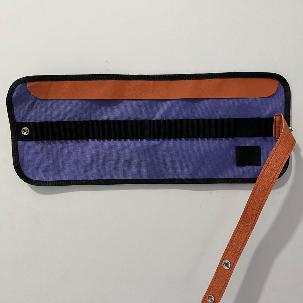 Renkli Kurşun Kalem Kanvas Seti: Öğrenci ve Profesyonel Sanat Resim İçin Tam Stiller