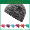 Winter Cycling Autumn Hat Sweat Absorbing Breathable Helmet Lining Cap Sports