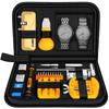 JOREST 2024 New Watch Tool Battery Case Back Watch Repair Watch Strap Watch Band Watch Battery Watch Watch Watch Watch Pry Spring Bar Remover Kit,