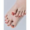 Fantastic Gel Pedi