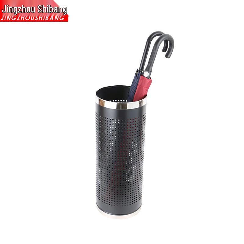 Stainless Steel Hotel Umbrella Stand