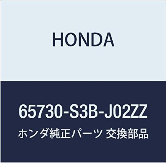 

HONDA Оригинальные Запчасти Комплект Усилителей Задний Acty Грузовик Номер детали COMP.A 65730-S3B-J02ZZ