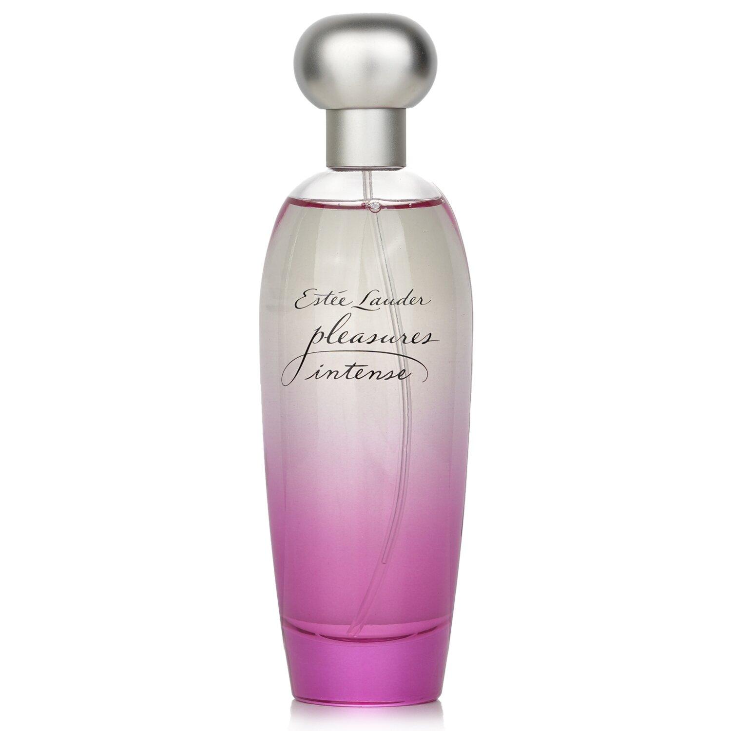 

Pleasures Intense Парфюмированная вода-спрей 100ml/3.3oz