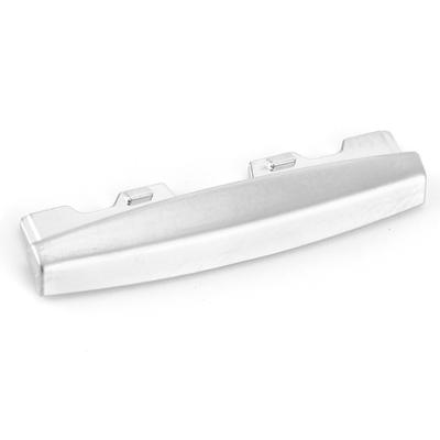 AC Vent Tab zacisk wylotowy klimatyzacji chromowany pasuje do X5 X6 F15 F16 2014-2018