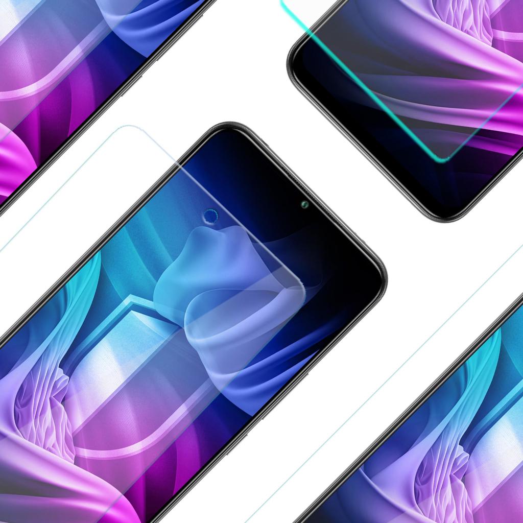 Xiaomi Mi 10 Lite 5G - 3Mk Silky Matt Pro