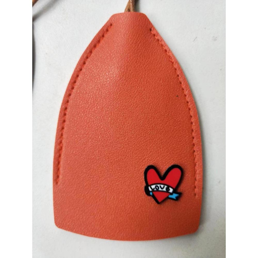 

Сумка с героями мультфильмов, милая, индивидуальная, женская сумка для хранения ключей от машины, компактная мини-креативная сумка 11.5*7.5cm11.5*7.5cm