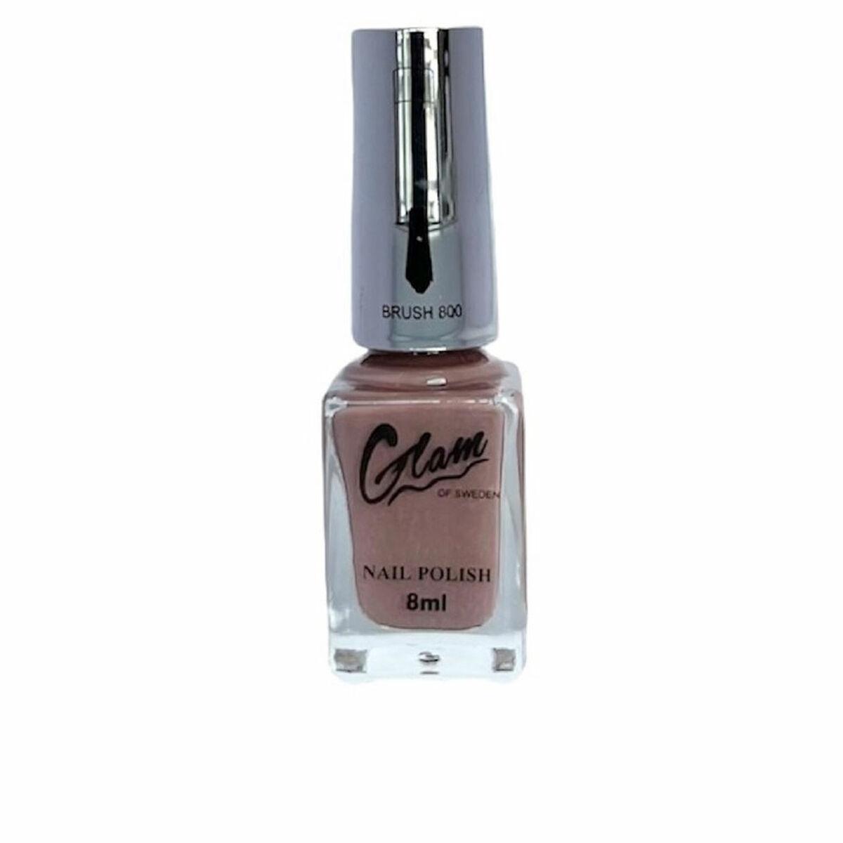 

Лак для ногтей Glam Of Sweden Nº 91 8 мл