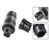 BC01 3-Pin Waterproof AC Power Male Connector For Solar PV Grid-connected Power Inverters Photovoltaic Micro-Inverter