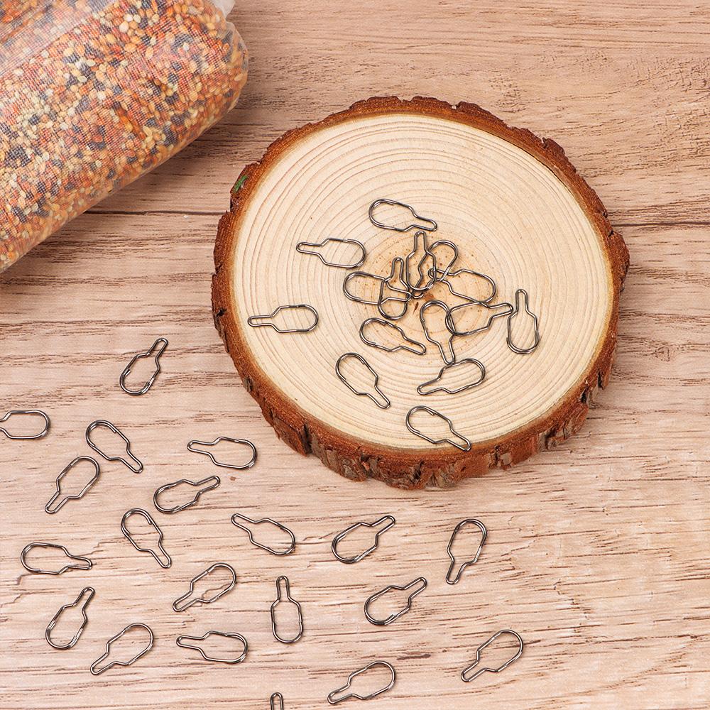 For Carp Hair Rig Tool Bait Clips PVA Bag Clip Carp Fishing Accessories Angling Feeder Supplies