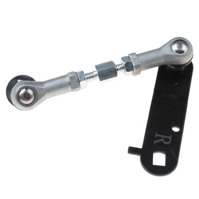 New 48906-35020 48906-35010 For Toyota/Lexus Headlight Leveling Sensor 8940860011 8940760022 Car Accessories