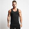 Muscleguys Herren Fitnesskleidung Sommer Workout Atmungsaktives Ärmelloses Shirt Herren Tank Top Bodybuilder Sport