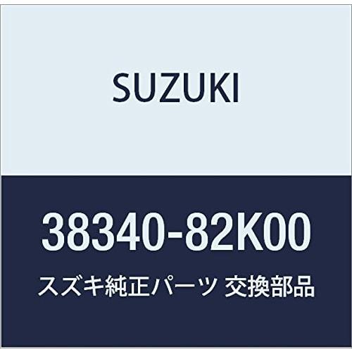 

SUZUKI Genuine Parts Blade Assy Wiper Light Pallet Part Number 38340-82K00