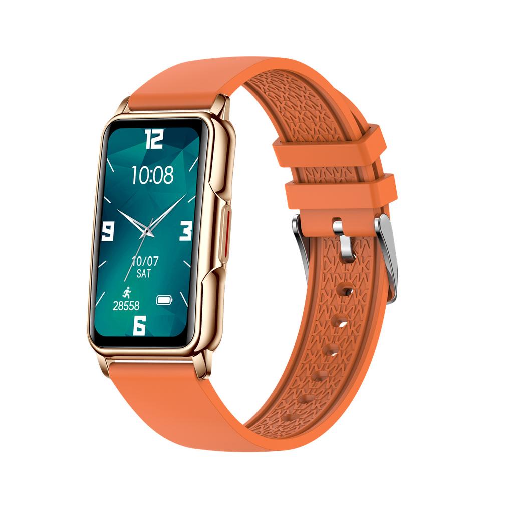 Fitness Smart Watch Men Women Real Blood Oxygen Heart Rate Monitor Waterproof Sports Smartwatch For Xiaomi Huawei Ios Phone