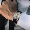 CARNIVAL Brand Mechanical Watch Luxury Sapphire Calendar MIYOTA Movement Automatic Wrist Watches Waterproof for Men Montre Homme