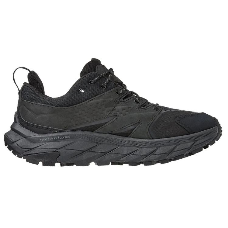 Ανδρικά αθλητικά παπούτσια HOKA Anacapa Low GORE-TEX 1122017-BBLC
