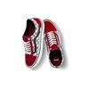 Vans Old Skool Red/Black/White VN0A45JC2LZ