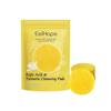 Limited time!!Eelhope Curcumic Acid Cleansing Pad Facial Gentle Cleansing, Moisturizing, Nourishing And Refreshing Skin Care Cleansing Pad