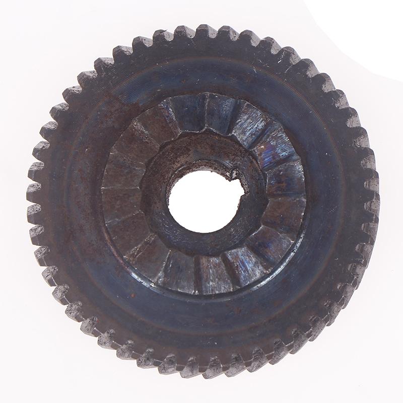 13Mm Impact Drill Gear (Universal) Swivel Right & Left Swivel Applicable To Impact Drill Gear
