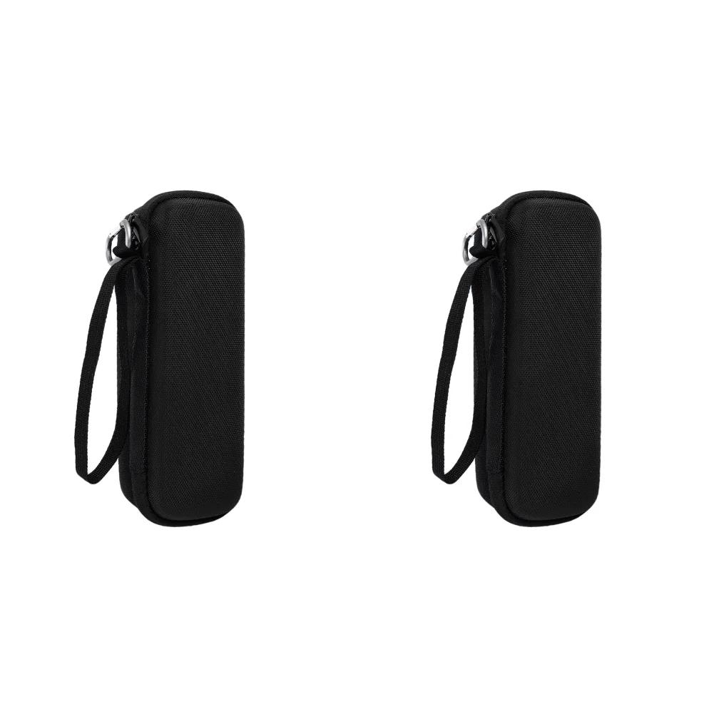 1-2PCS EVA Carrying Case for Anker Prime 20000mAh Power Bank 200W&Charger Shockproof Travel Carry Cover Portable Storage Bag