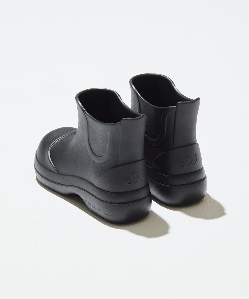 Clcl Sunday Afternoon Rain Boots - Midnight Black