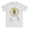 Unisex Unisex Red Power Rangers Sumi E T Shirts Cotton Clothes Novelty Short Sleeve Crewneck Tee Shirt Summer Tshirt
