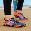 Beach Wading Shoes Water Sports Shoes Swimming Aqua Shoes Barefoot Quick Dry Wading Sneakers Fishing Boating Surfing