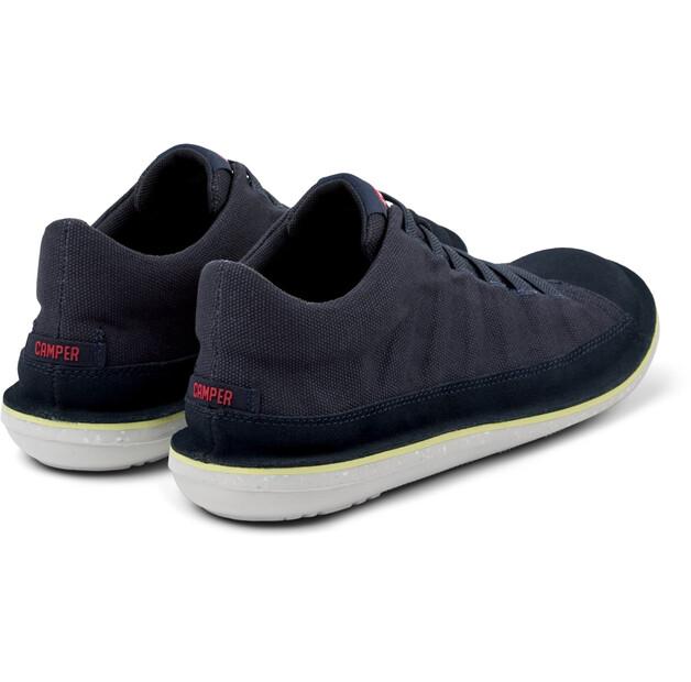 Camper Beetle Logo Sneakers