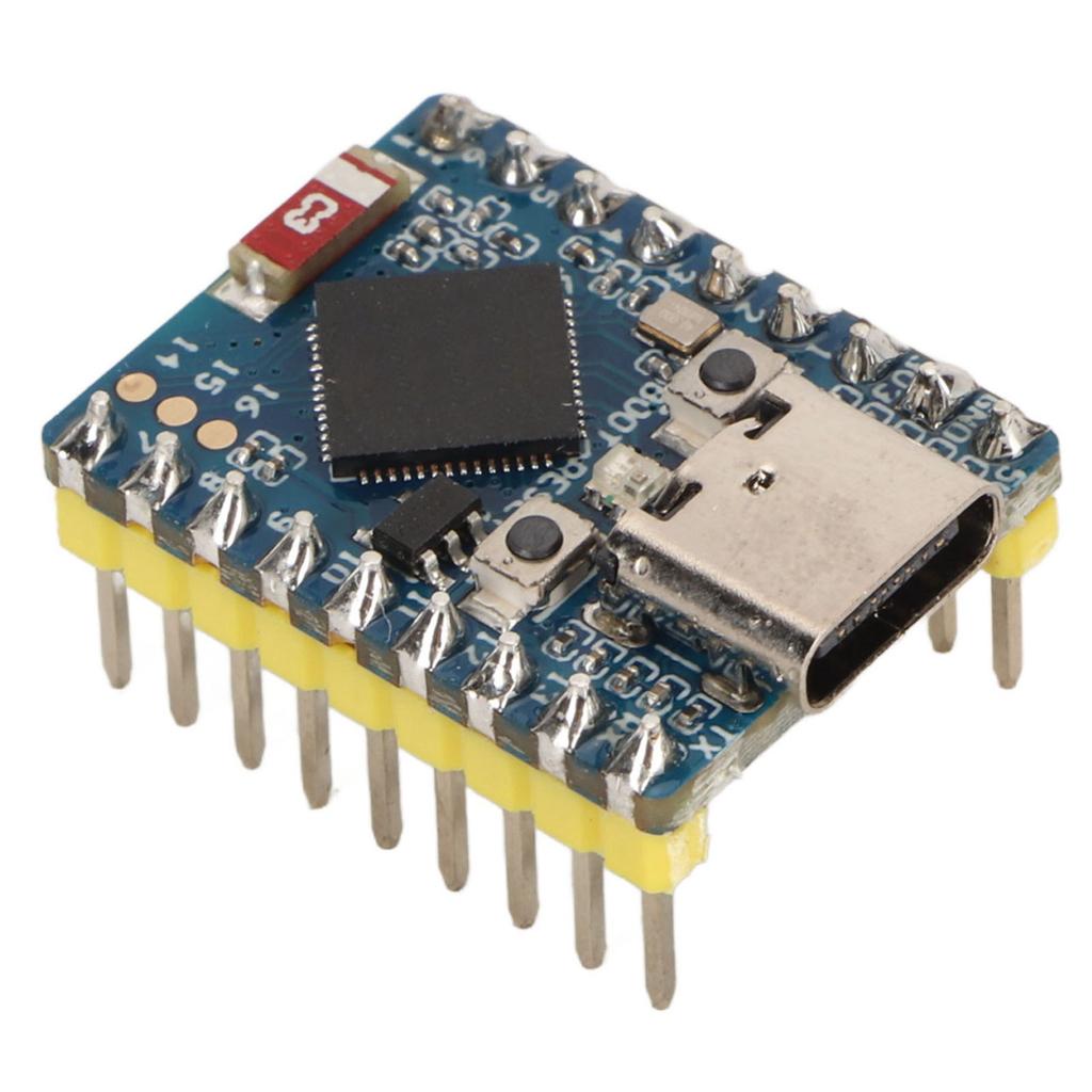 WiFi Entwicklungsboard 512KB SRAM 2MB PSRAM 240MHz Dual Core BT5.0 ESP32 S3 Mikrocontroller für Motherboard
