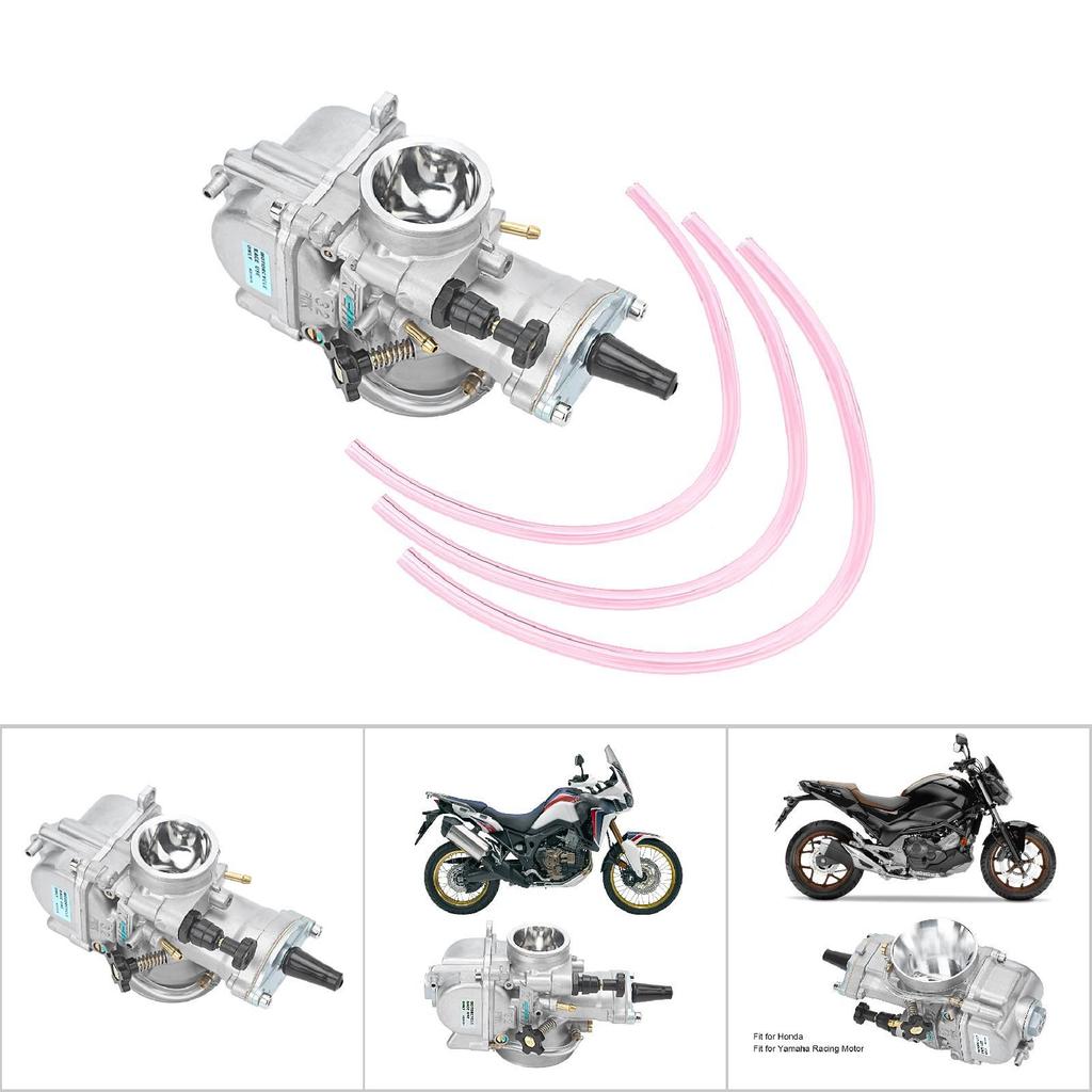 32mm 1.26in Carburetor Carb Modification Fit for Yamaha Racing Motor